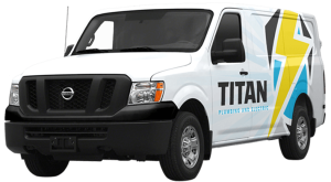 Titan Truck